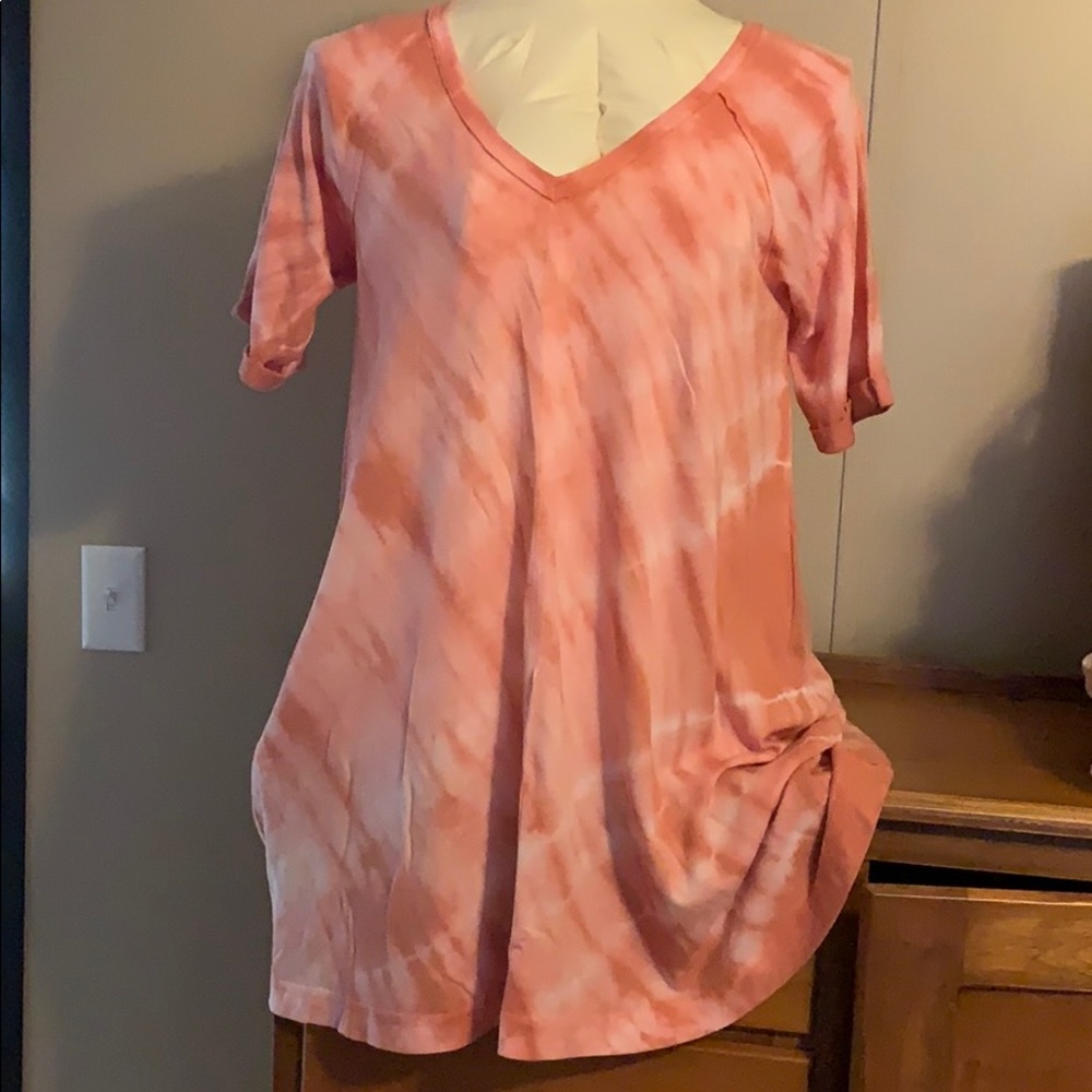 Tunic/dress